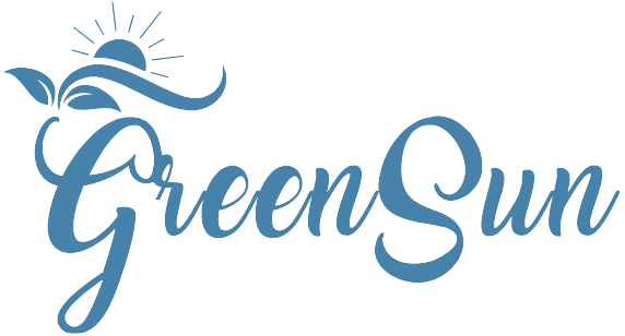 pracie pásiky GreenSun